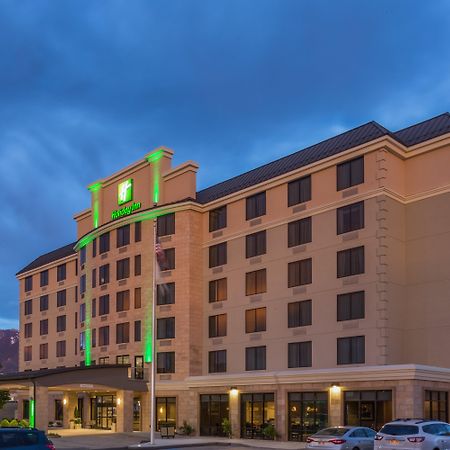Holiday Inn South Jordan - Slc South By Ihg Экстерьер фото