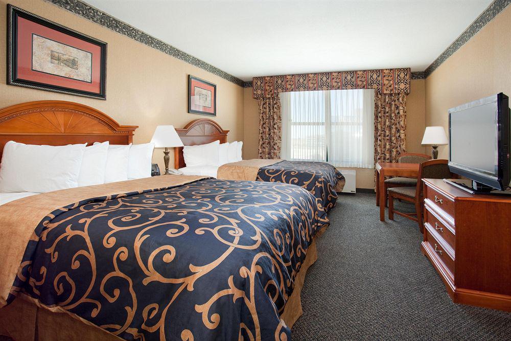 Holiday Inn South Jordan - Slc South By Ihg Номер фото