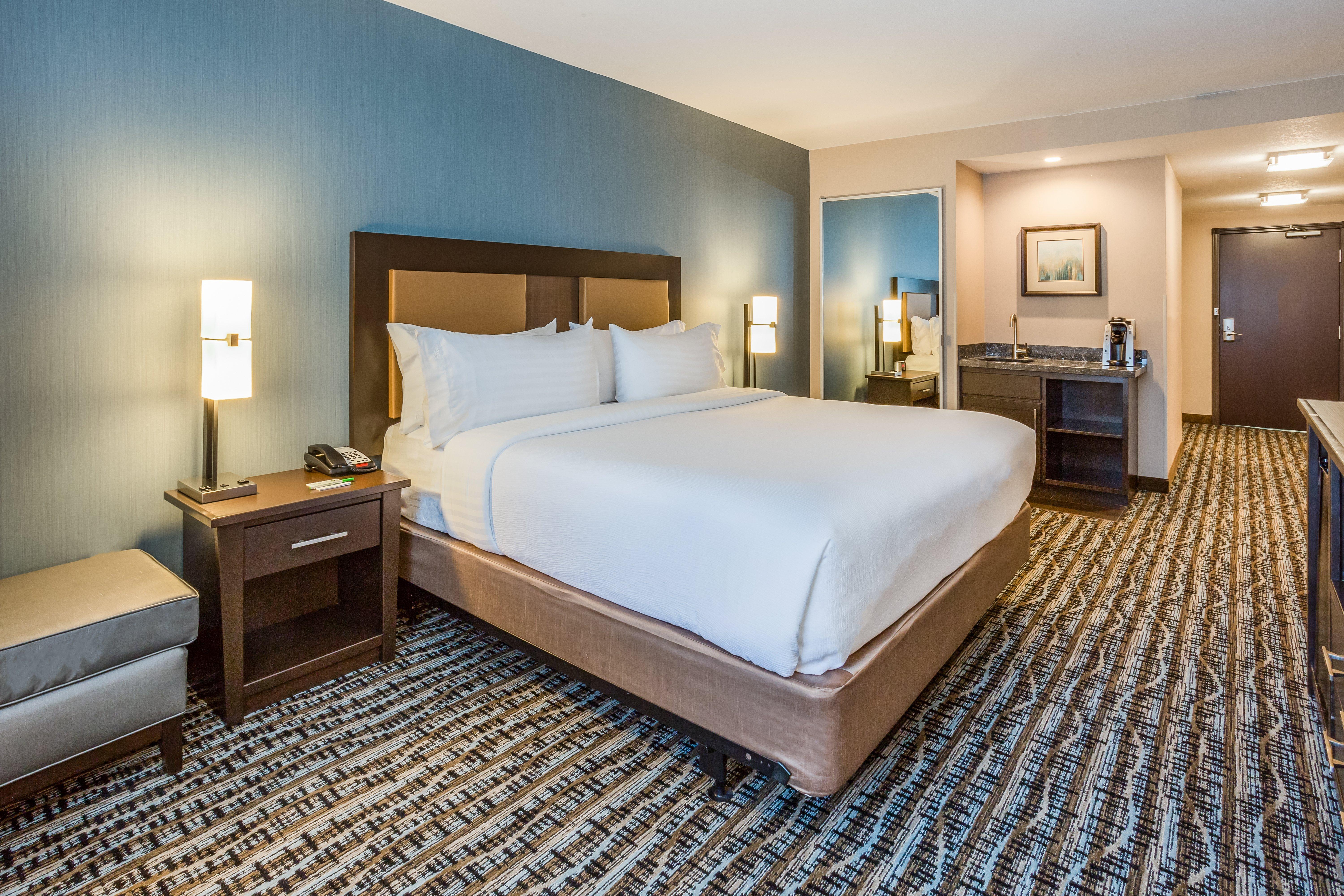 Holiday Inn South Jordan - Slc South By Ihg Экстерьер фото