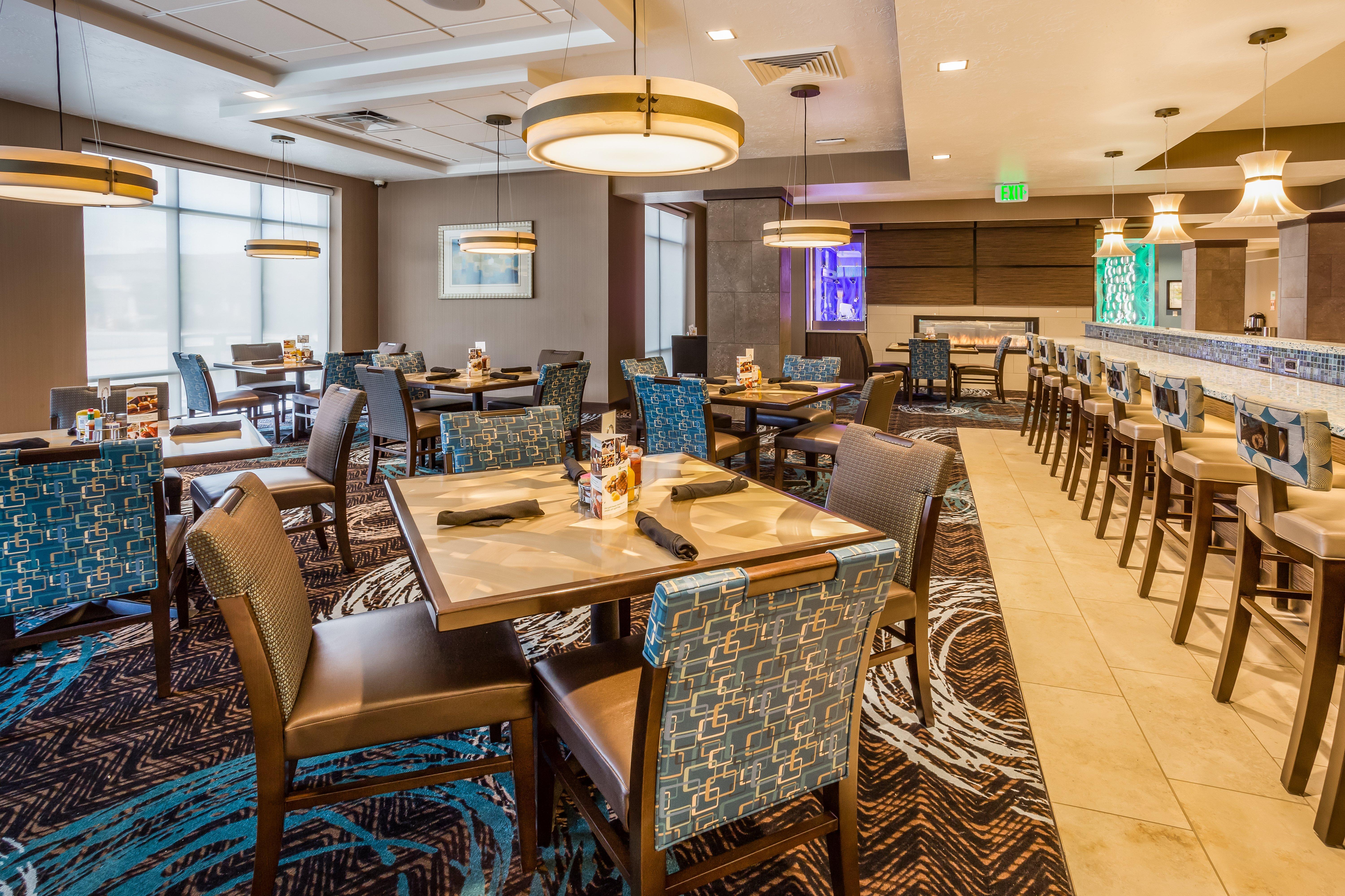 Holiday Inn South Jordan - Slc South By Ihg Экстерьер фото