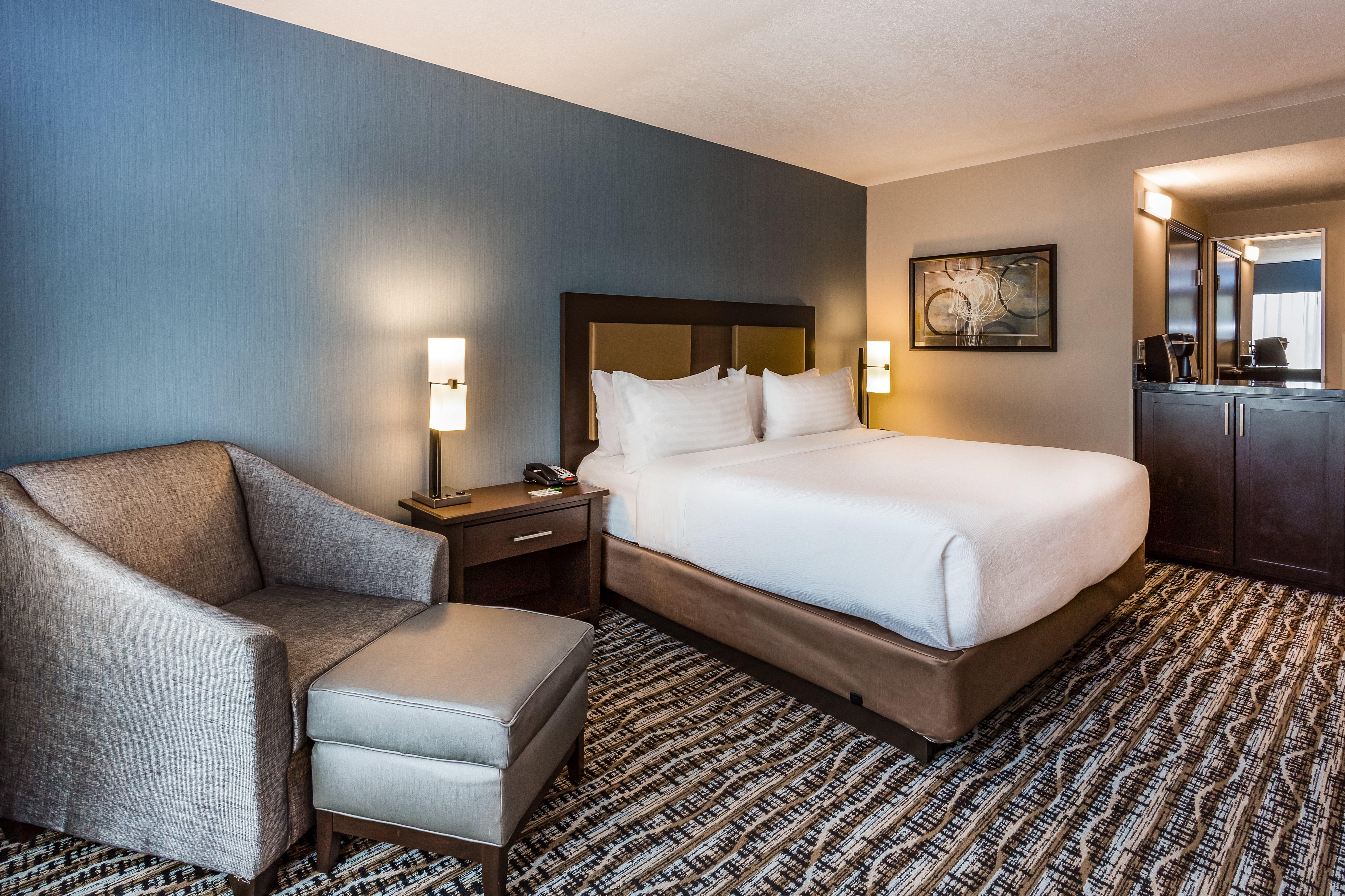 Holiday Inn South Jordan - Slc South By Ihg Экстерьер фото