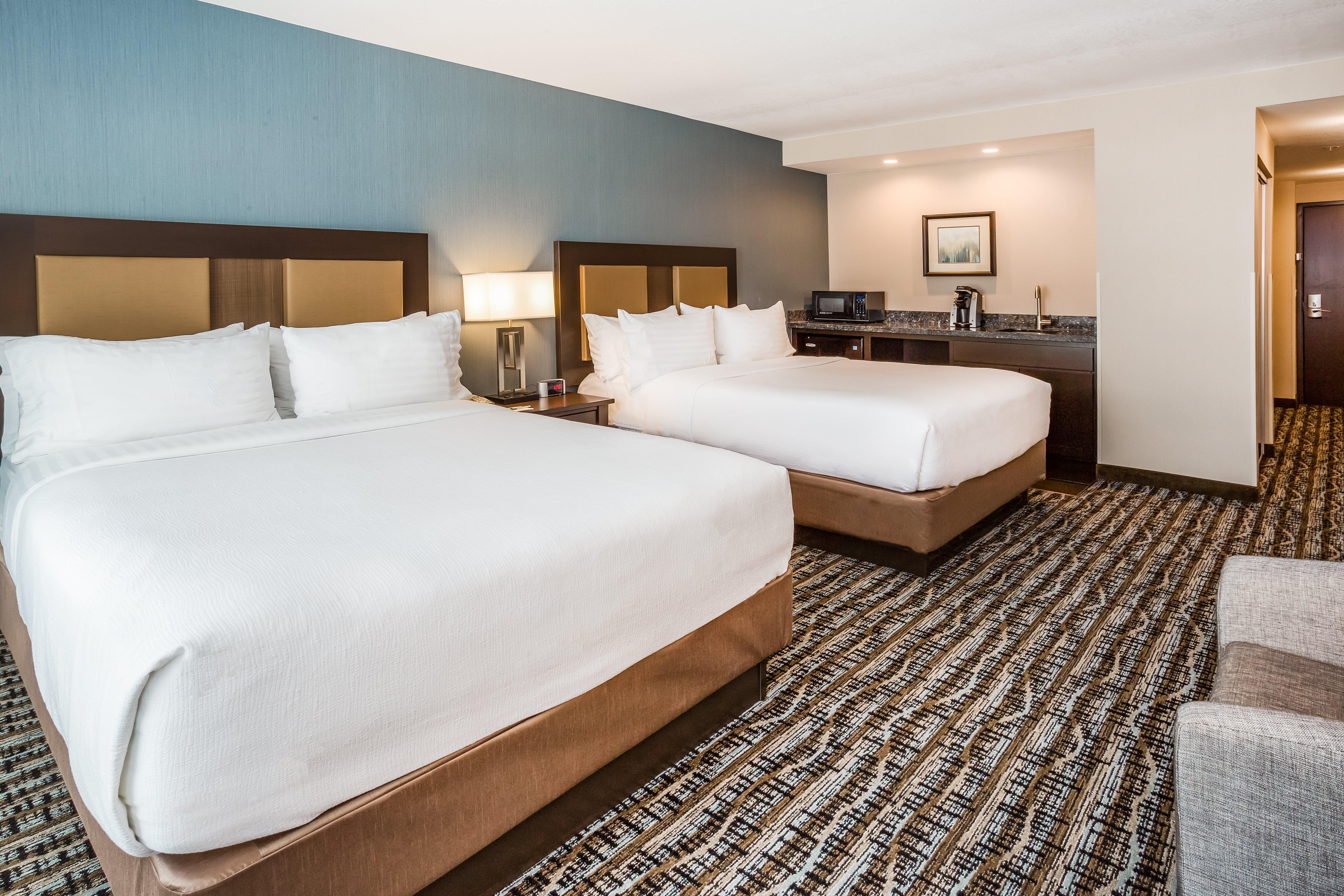Holiday Inn South Jordan - Slc South By Ihg Экстерьер фото