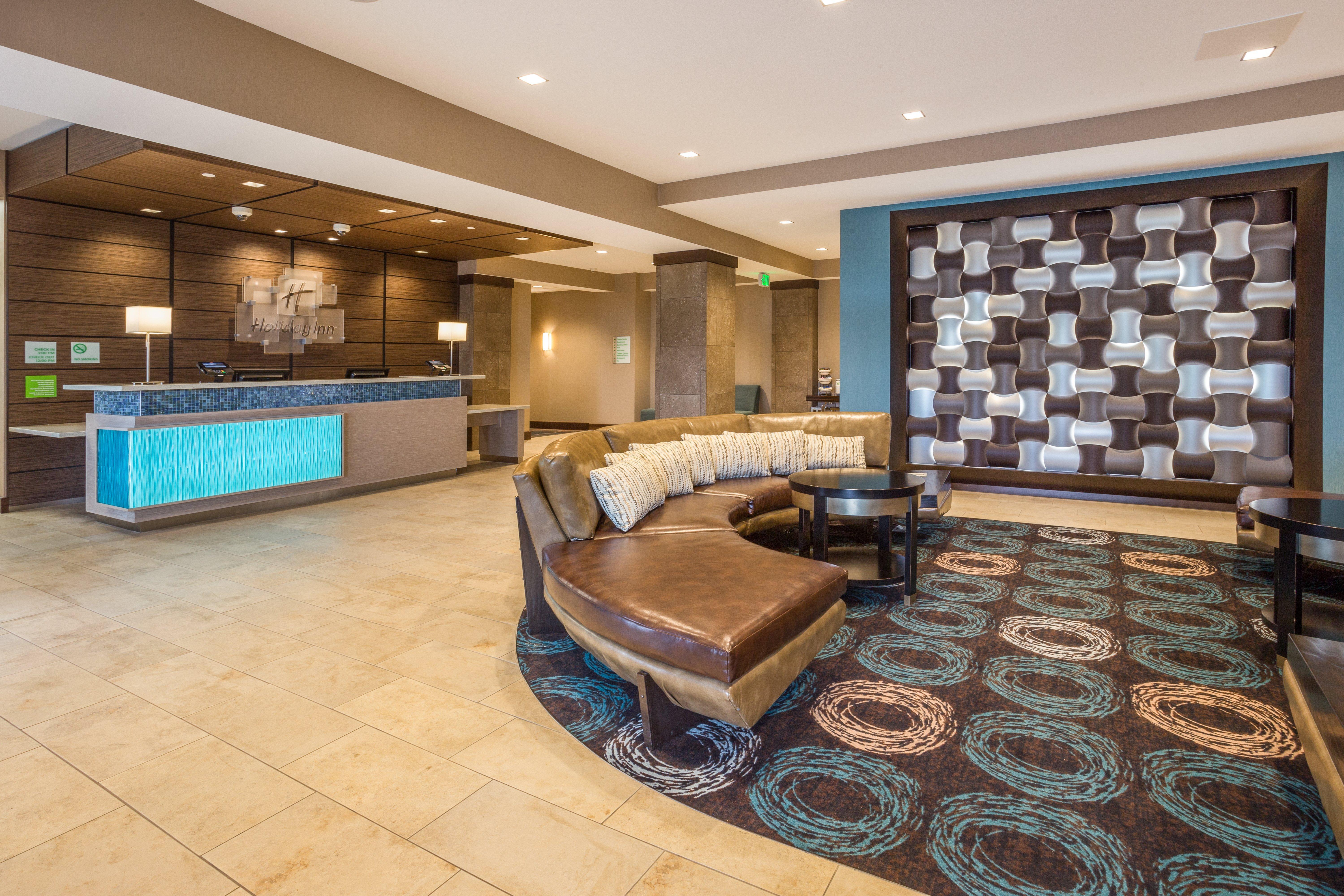 Holiday Inn South Jordan - Slc South By Ihg Экстерьер фото