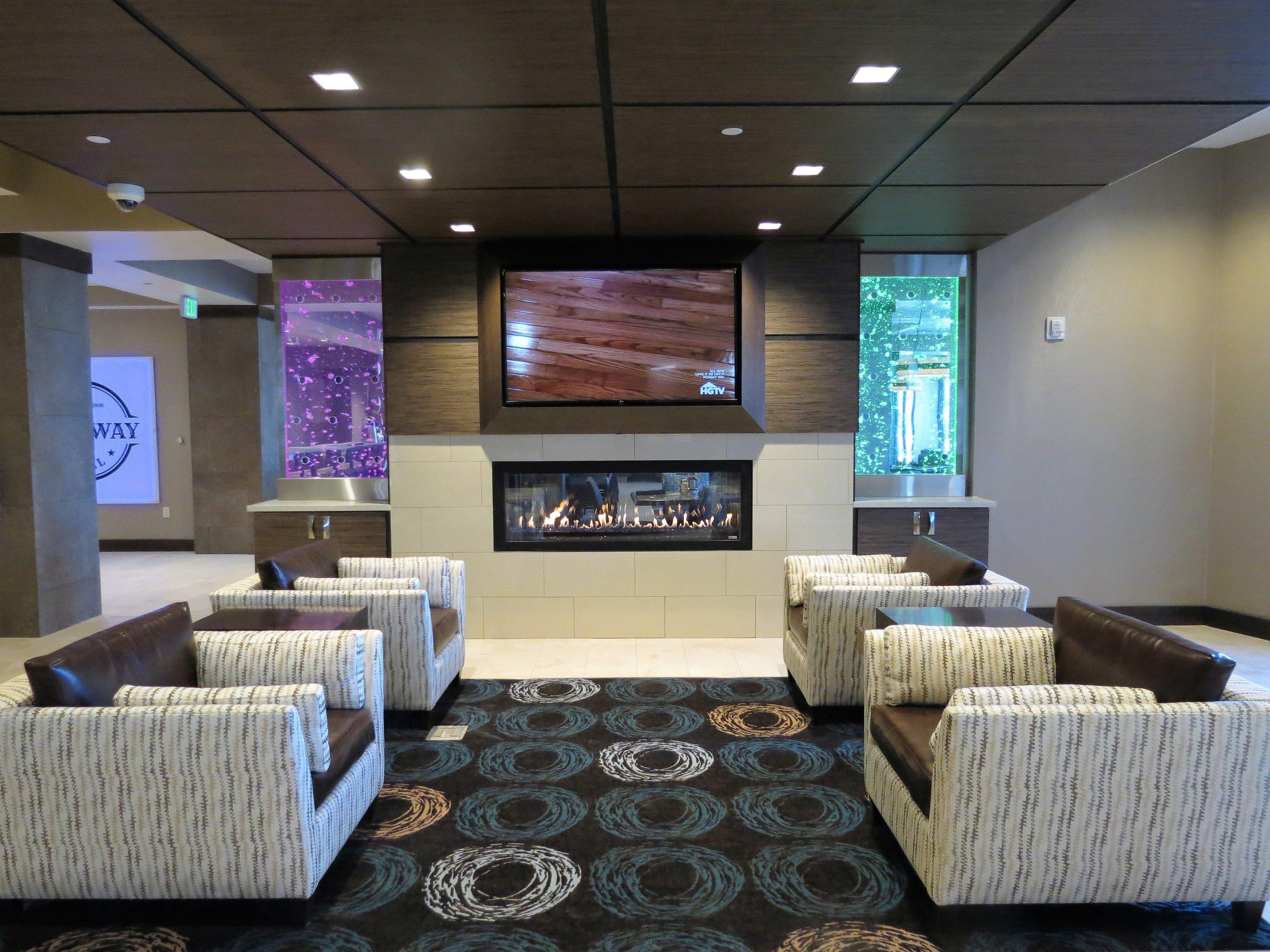 Holiday Inn South Jordan - Slc South By Ihg Экстерьер фото