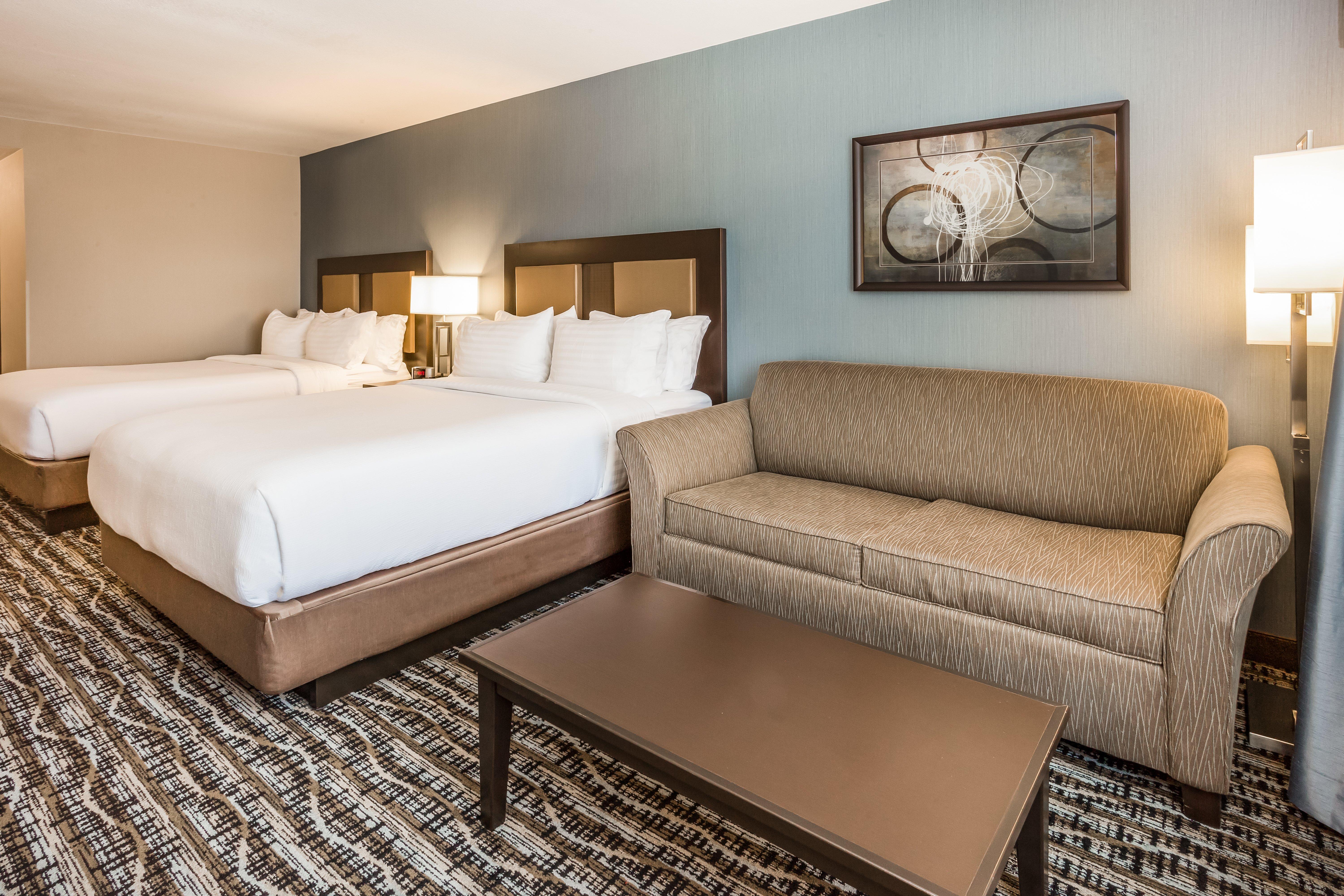 Holiday Inn South Jordan - Slc South By Ihg Экстерьер фото