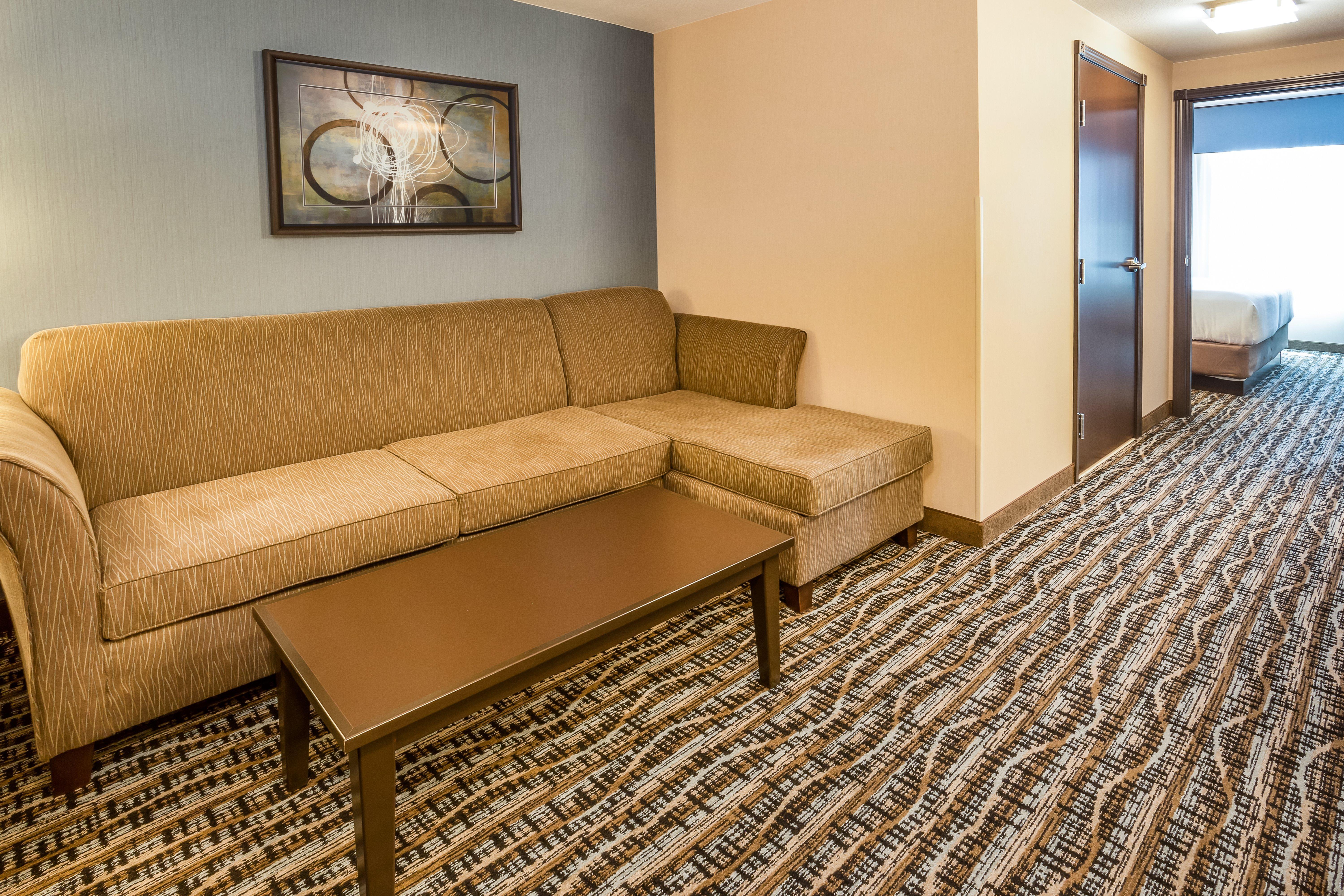 Holiday Inn South Jordan - Slc South By Ihg Экстерьер фото