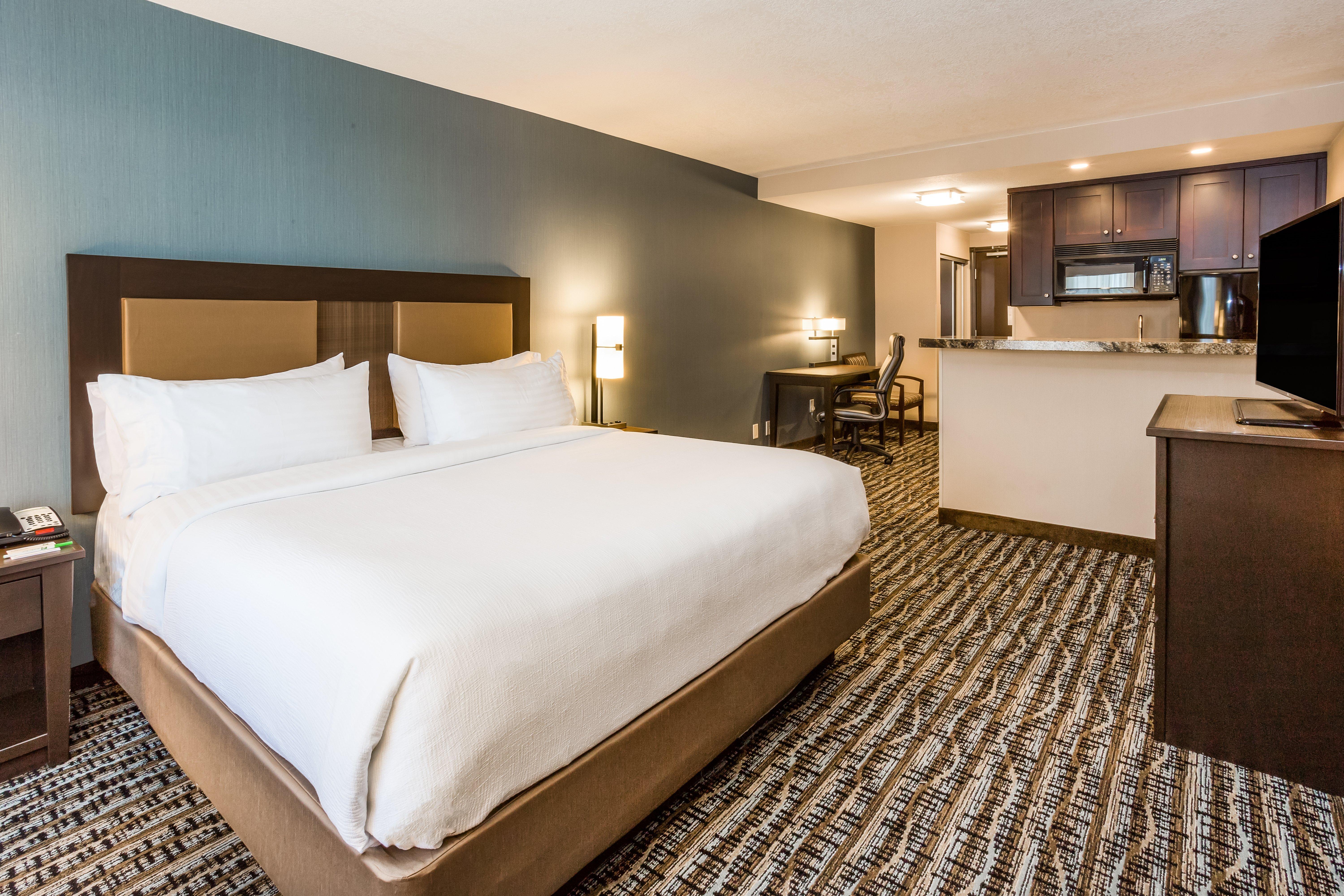 Holiday Inn South Jordan - Slc South By Ihg Экстерьер фото