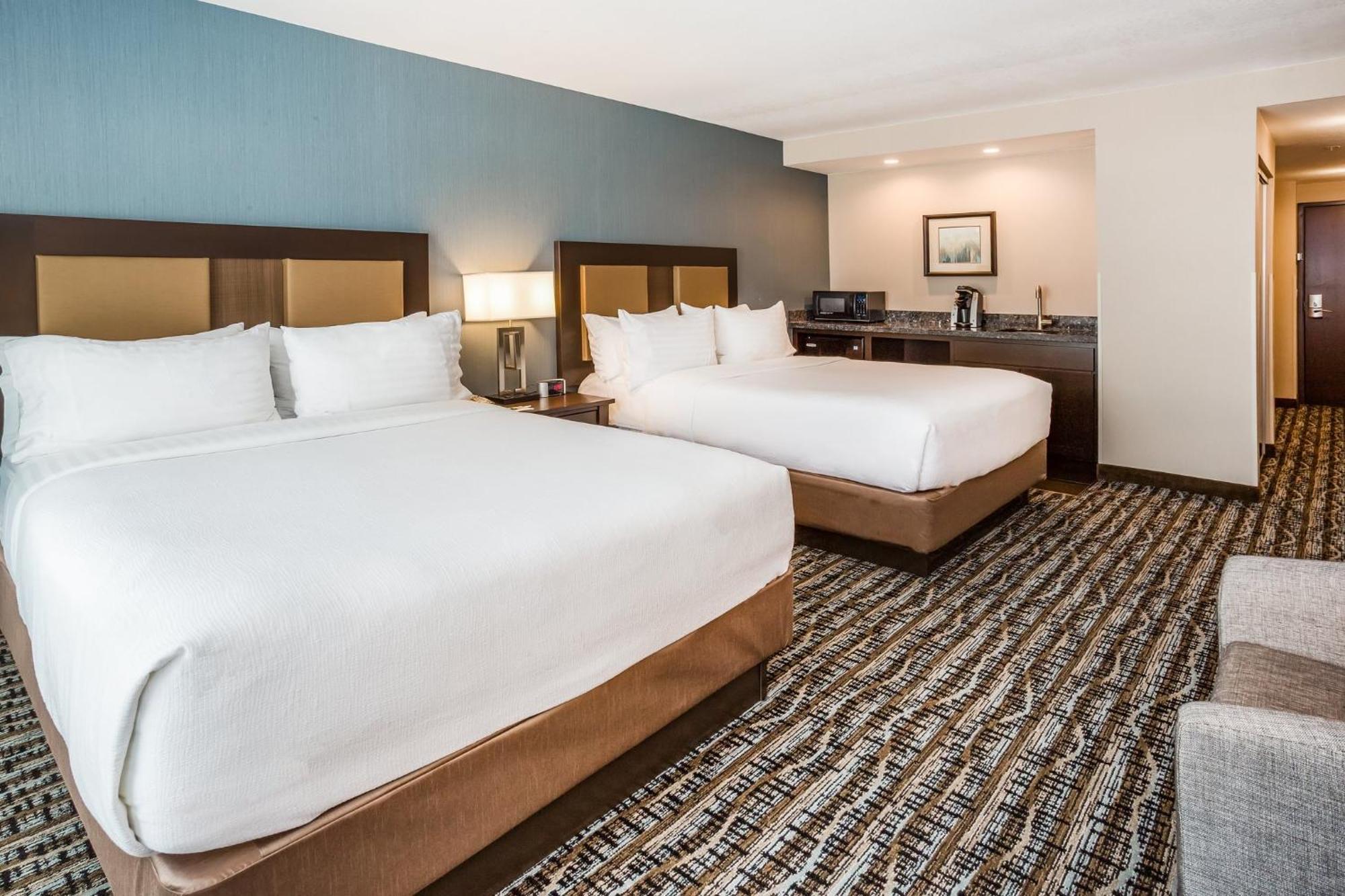 Holiday Inn South Jordan - Slc South By Ihg Экстерьер фото