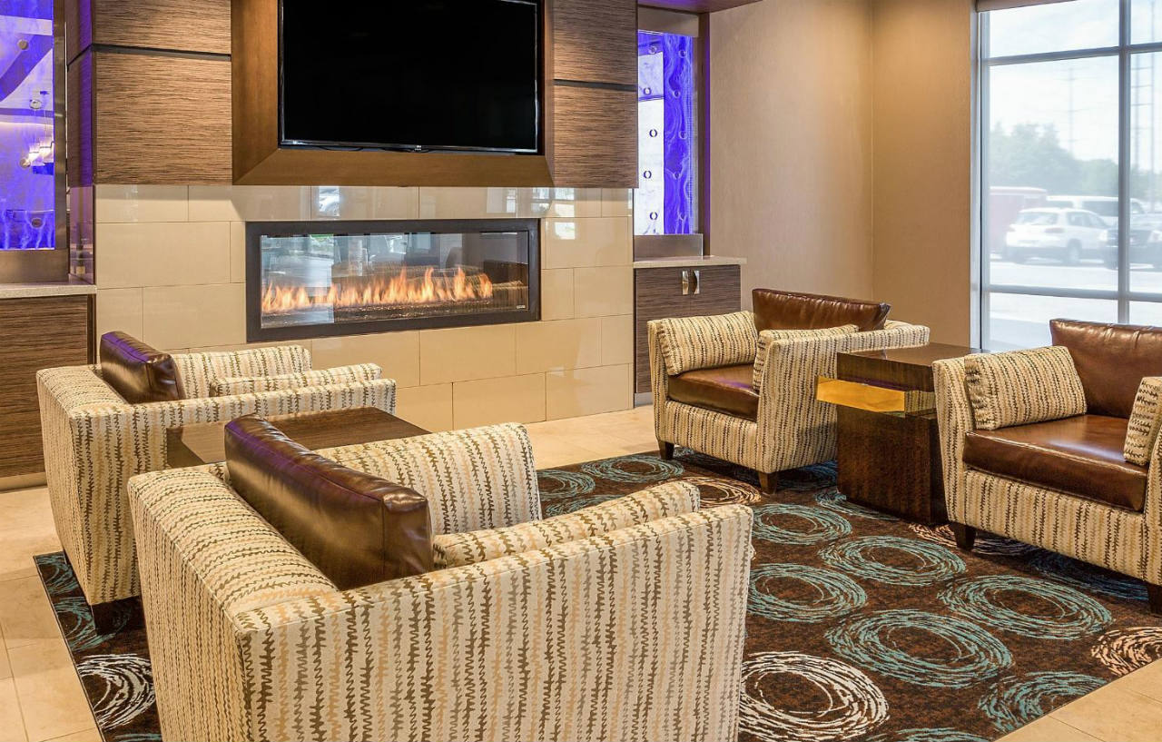 Holiday Inn South Jordan - Slc South By Ihg Экстерьер фото